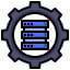 Cloud Technology icon 64x64